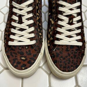 LAST CHANCE Madewell low-top sneakers
